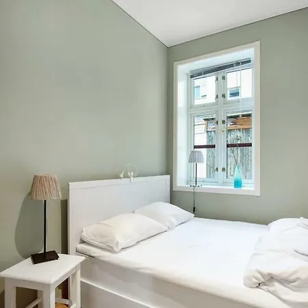 Daire Urban&stylish Apt In Central - Pro Managed