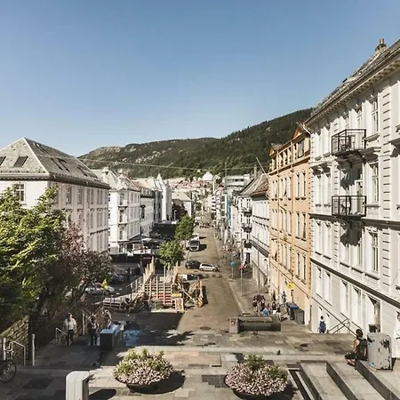 Urban&stylish Apt In Central - Pro Managed * Bergen