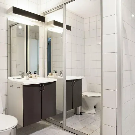 Urban&stylish Apt In Central - Pro Managed Daire *