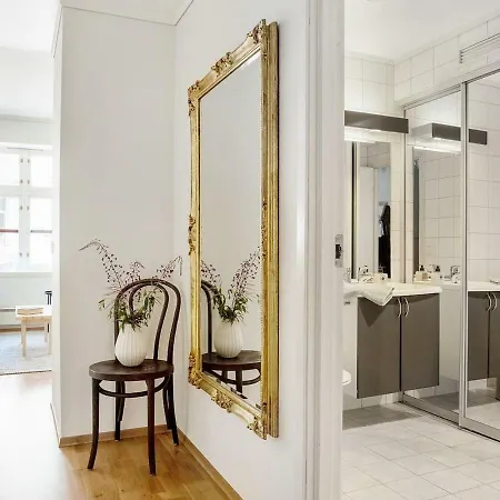 Urban&stylish Apt In Central - Pro Managed * Bergen
